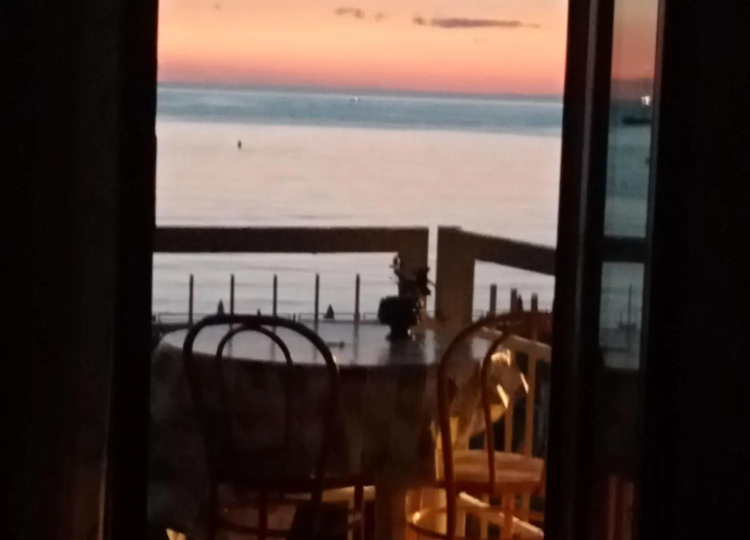 Accommodatie bij particulieren Rocca Mondello Rooms, Beach And Sea Palermo Italië