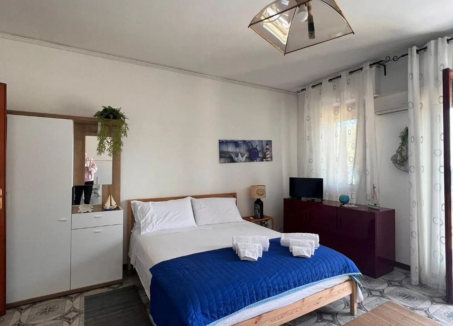 Rocca Mondello Rooms, Beach And Sea Palermo