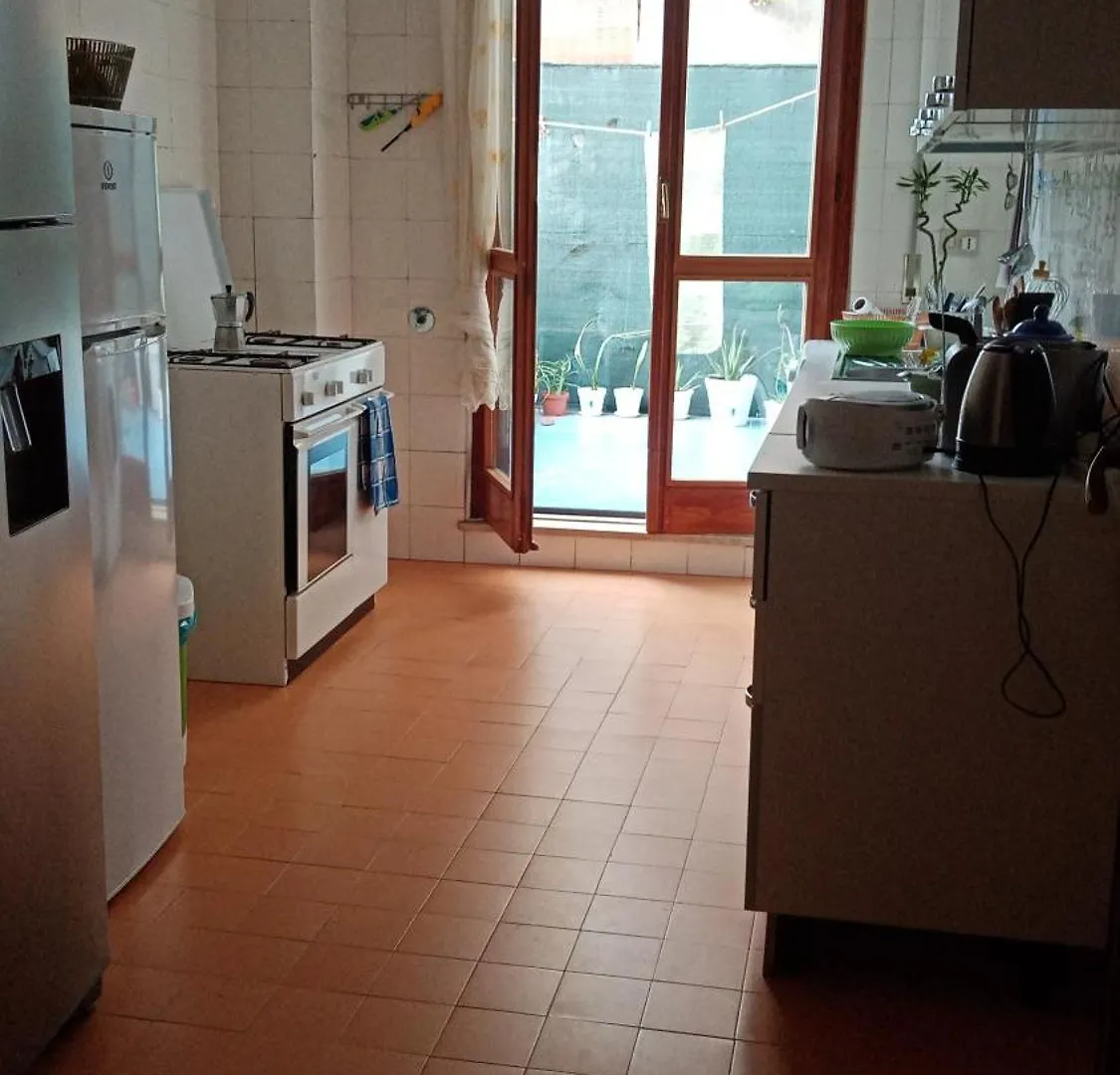 Rocca Mondello Rooms, Beach And Sea Palermo Privat bolig
